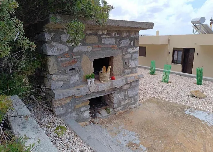 Сasa de vacaciones Arsithea *