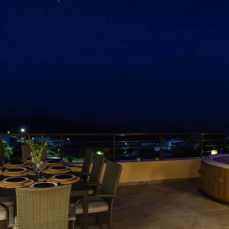 Holiday home Arsithea *
