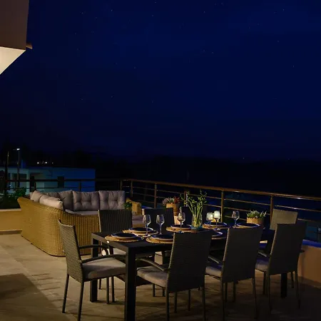 Arsithea Holiday home