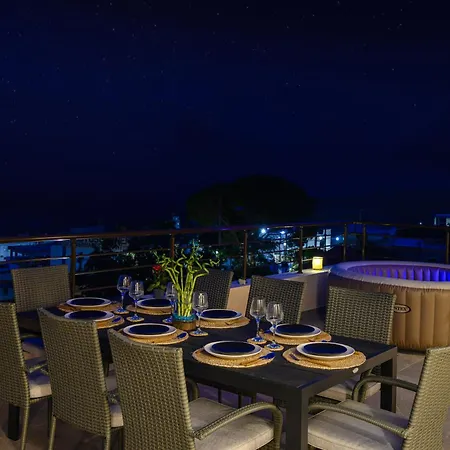 Holiday home Arsithea *