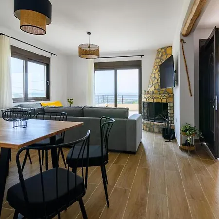 Arsithea * Monolithos (Rhodes)