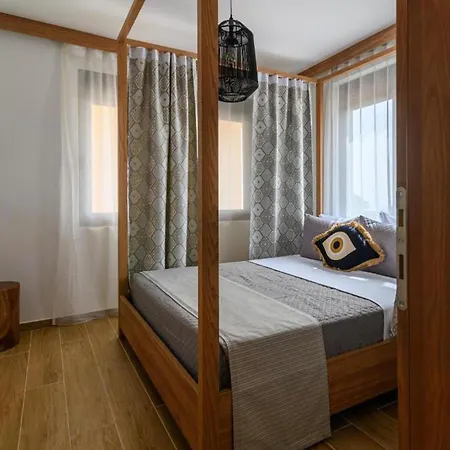 Holiday home Arsithea