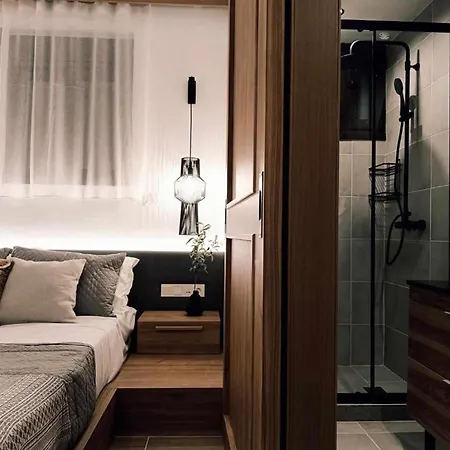 Casa vacanze Arsithea Monolithos (Rhodes)