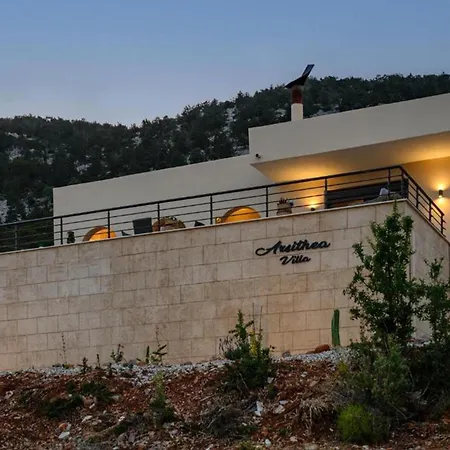 Arsithea Holiday home