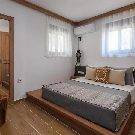 Arsithea Holiday home