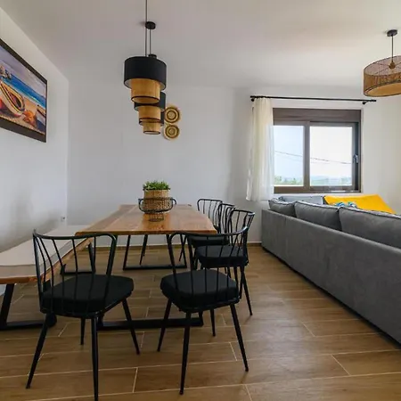 Casa vacanze Arsithea Monolithos (Rhodes)