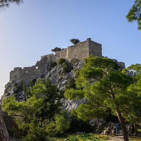 Arsithea Casa vacanze