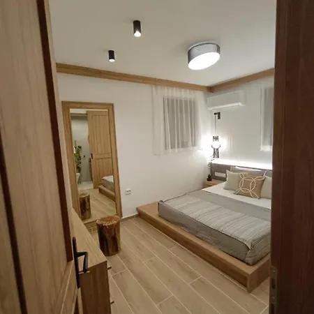 Prázdninový dům Arsithea