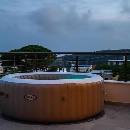 Casa vacanze Arsithea Monolithos (Rhodes)