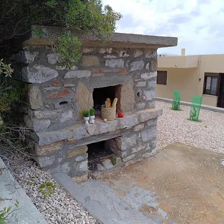 Casa vacanze Arsithea *