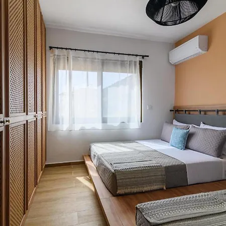 Holiday home Arsithea