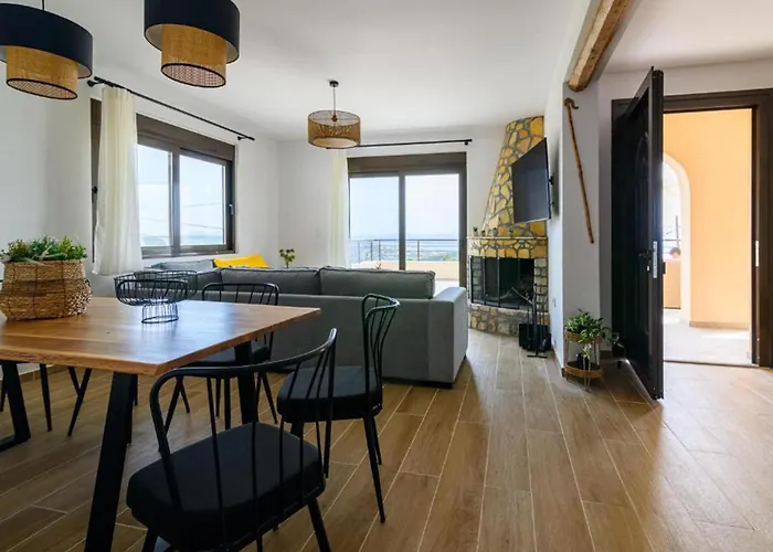 Arsithea * Monolithos (Rhodes)