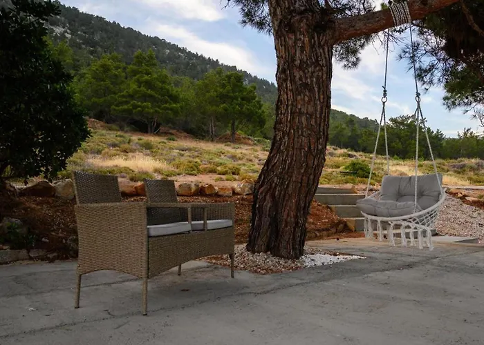 بيت للعطل Arsithea