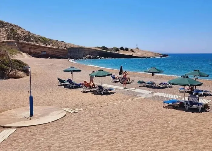 Arsithea * Monolithos (Rhodes)