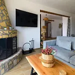 Case de vacanță Arsithea Monolithos (Rhodes)