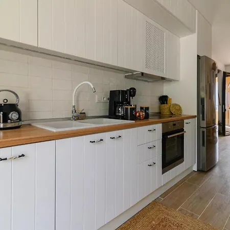 Holiday home Arsithea Monolithos (Rhodes)