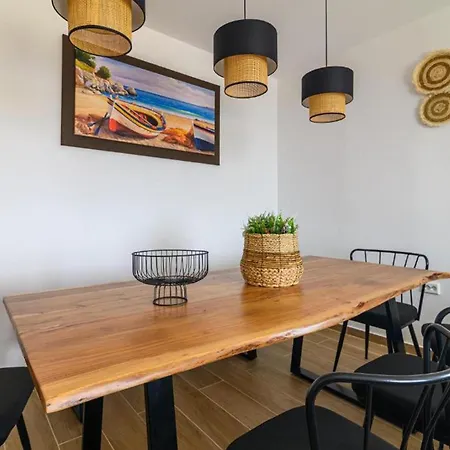 Arsithea Holiday home *