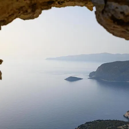 Arsithea Holiday home Monolithos (Rhodes)