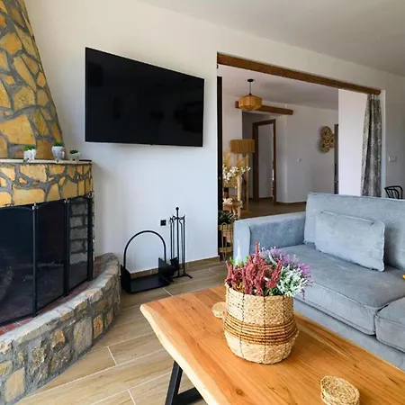 Holiday home Arsithea Monolithos (Rhodes)