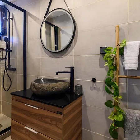 Arsithea Holiday home Monolithos (Rhodes)