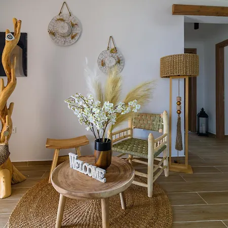 Holiday home Arsithea