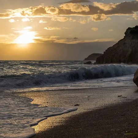 度假居 Arsithea *