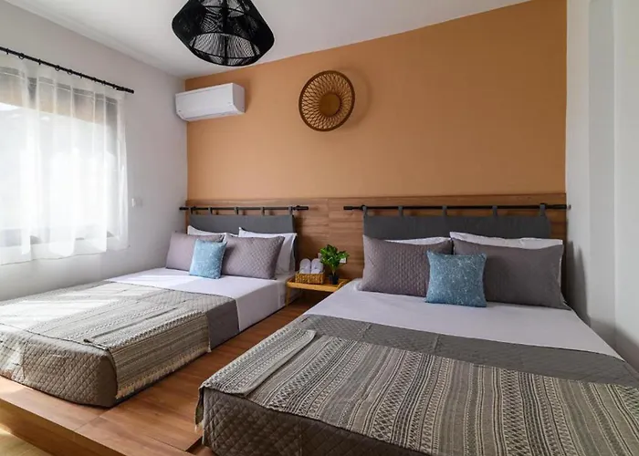 Arsithea Monolithos (Rhodes)