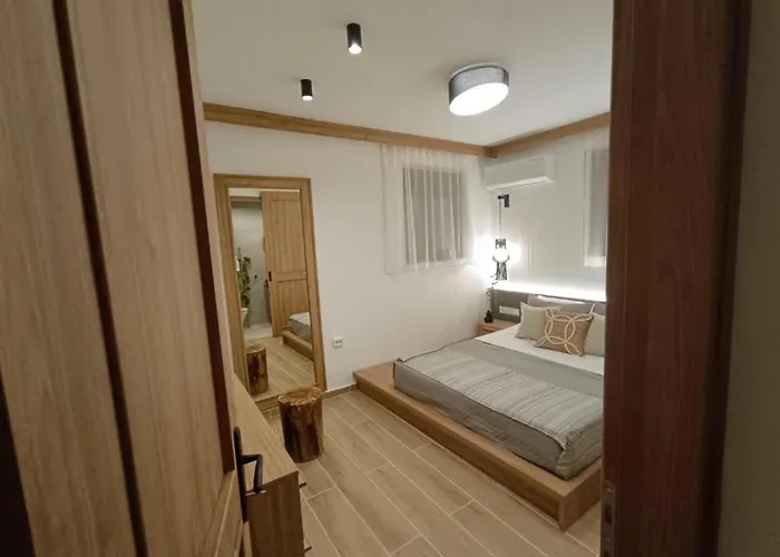 Case de vacanță Arsithea