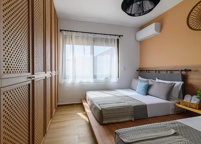 Case de vacanță Arsithea