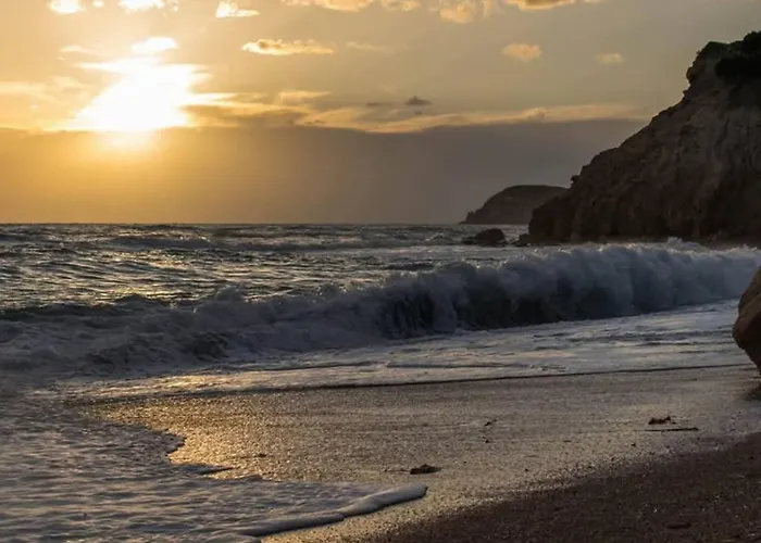 度假居 Arsithea *